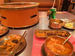 -西塔老太太泥炉烤肉(苏州大悦城店)