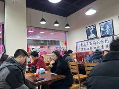 -门框胡同百年卤煮(鸟巢店)