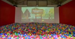 -恐龙探索乐园(磁器口店)