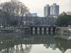 -东水关遗址公园