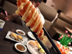 -大雄寿司(中华广场店)