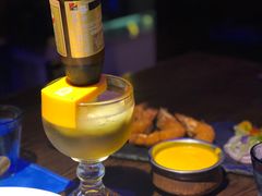 -甘尼仕印度餐厅爵士酒吧(阳春巷店)