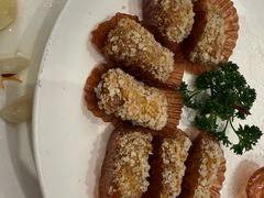 -得月楼·省级非遗·传统苏帮菜(观前店)