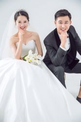-薇薇新娘婚纱摄影(跃进北路店)