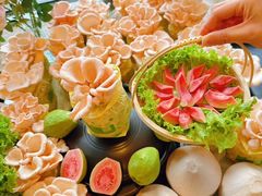 -烹然四季椰子鸡火锅(团结湖总店)