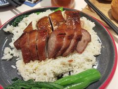 -龙记香港茶餐厅(久光百货店)