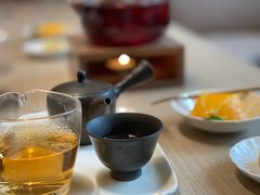 -隐溪茶馆(静安寺店)