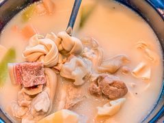 -洋洋中餐馆·SINCE 1997(信投店)