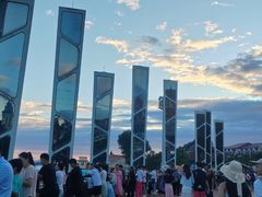 -老虎石海上公园