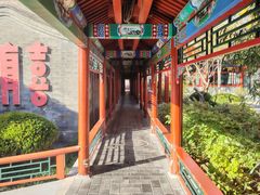 -有喜胶东小馆(太申祥和店)