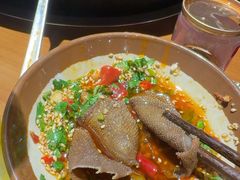 -巴隆门重庆老火锅(太湖路店)