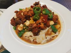 -阿娜尔·新疆菜(宜家荟聚中心店)