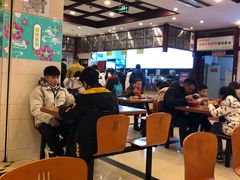 大堂-龙抄手(春熙路总店)