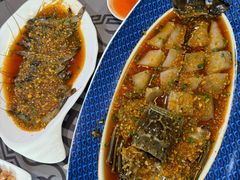 -大浪潮·潮汕菜·招牌生腌小青龙(福田店)