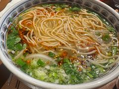 -伊斯麦尔丝路·新派菜(沙子口店)