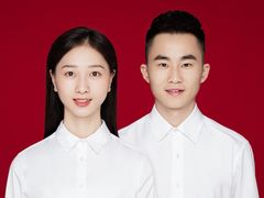 -天真蓝照相馆(龙岗万科里店)