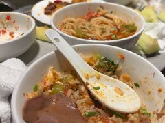 -海底捞火锅(吴中路店)