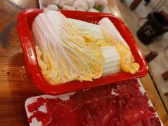 -洪大厨鸡煲(福田店)