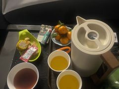 -华夏良子·足道SPA艾灸(图书大厦店)