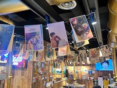 -韩山葵烤肉(太古里店)
