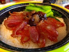 烧腊饭-西关味(东明路店)