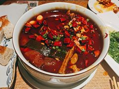 -渝信川菜(西单店)