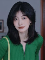 点击看大图 -菲·木田moontin造型salon