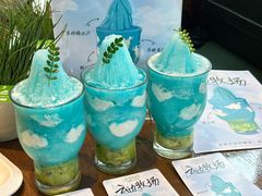 -快乐小羊(富强中路店)