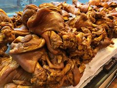 卤猪蹄-汉阳猪蹄