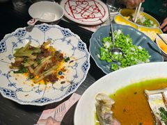 -锦楼·臻选新杭帮(杭州中心店)