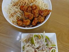 -玉华饮食店(茅台路店)