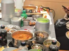 -晓沸牛肉海鲜小火锅(白湖亭万达广场店)