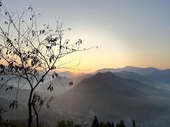 -塔川景区