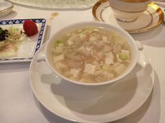 -唐阁(香港朗廷酒店)