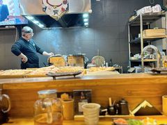 -鸟幸 TORISAKI 炭火居酒屋