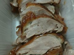 -五顺斋清真烤鸭(西大街总店)
