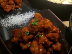 -金牌外婆家(苏州中心店)