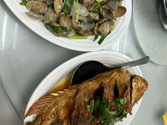 -新峰肉骨茶(总店)