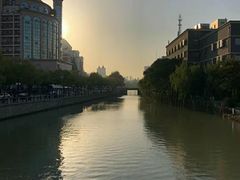 -南通濠河风景名胜区