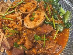 -喜家德虾仁水饺(青岛永旺东部店)