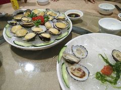 -崖口红树林海鲜餐厅