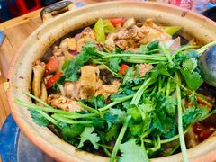 -洪大厨鸡煲(福田店)