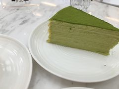 -Lady M(沙田新城市广场店)