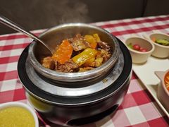 -西贝(紫荆广场店)