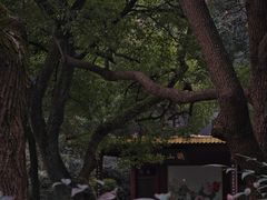 -吴山景区