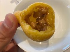 -宝丽轩中餐厅BAOLIXUAN