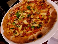 -WOLFGANG PUCK KITCHEN & BAR(迪士尼小镇店)