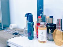 -发朵Hair 烫染沙龙