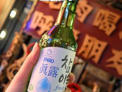 -·缸桶屋·韩式牛肋条自助烤肉(西湖D11店)