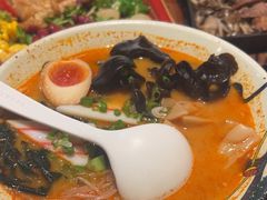 -将太无二·北美传奇寿司(荟聚购物中心西红门店)